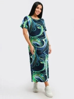 Платье спортивное большие размеры