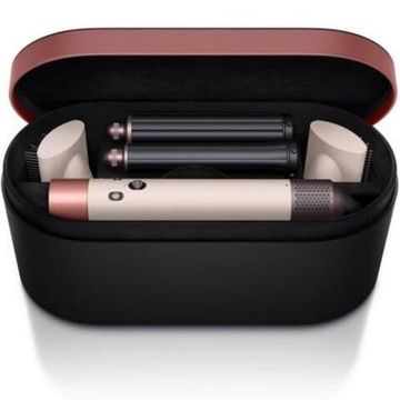 Стайлер Dyson Hairstyler Airwrap HS05 Complete Long (Ceramic Pink)