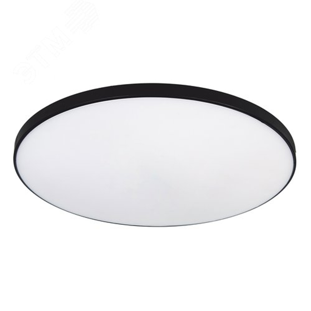 Светильник светодиодный потолочный 36Вт холодный свет