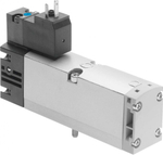 VSVA-B-M52-MH-A1-3AC1 Распределитель с электроуправлением