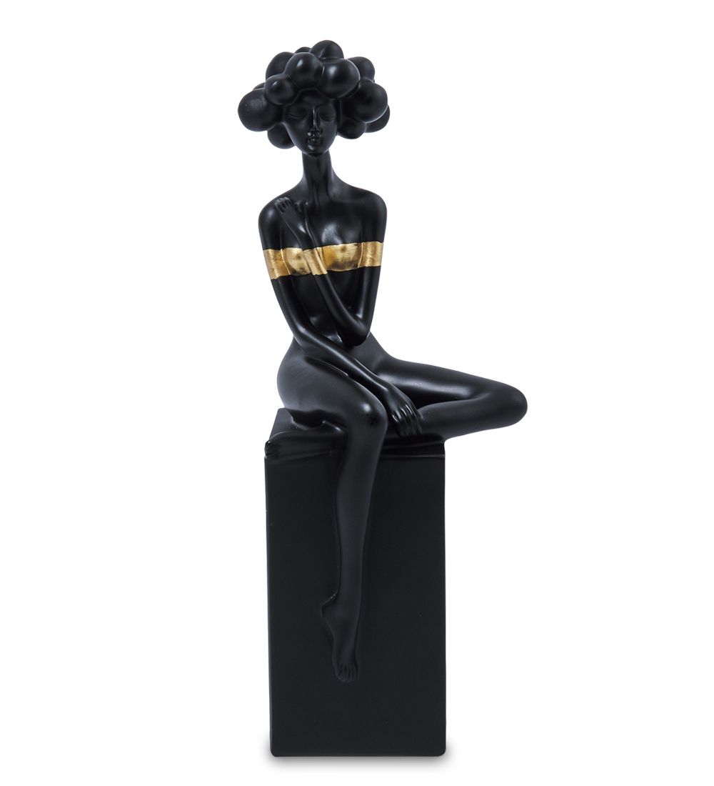 GAEM Home MF-144/2 Фигурка «Девушка»