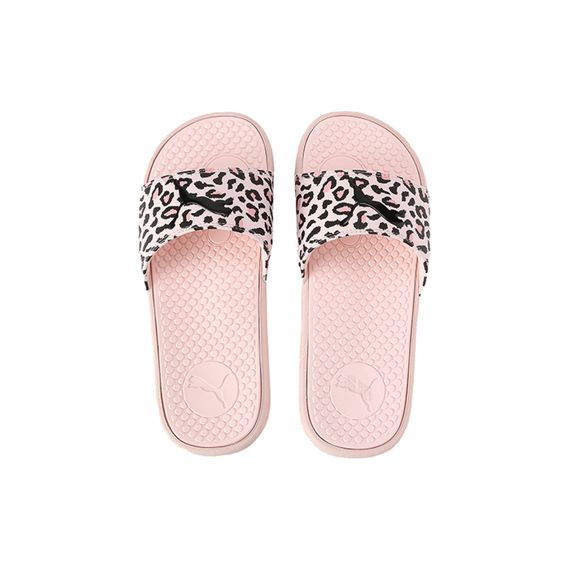 Puma Cool Cat Sports 'Pink Leopard'