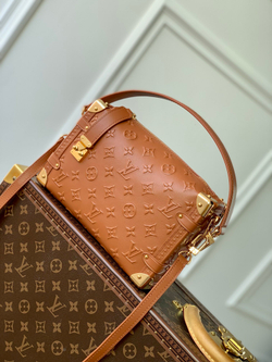 Louis Vuitton Side Trunk MM