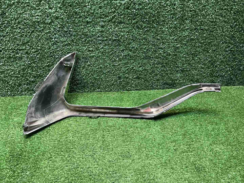 Молдинг заднего бампера правый Geely Monjaro 21-нв