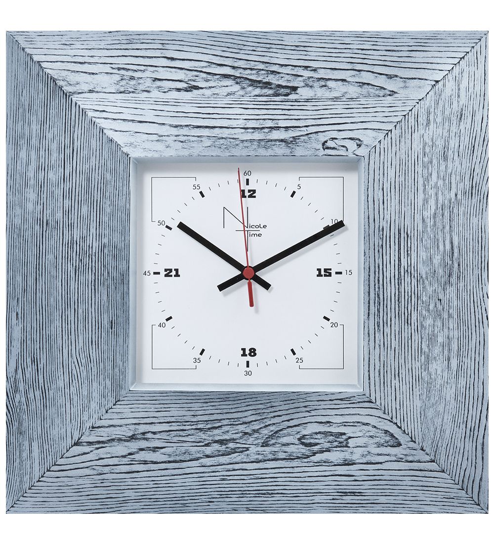 Салют SLT-239 Часы настенные