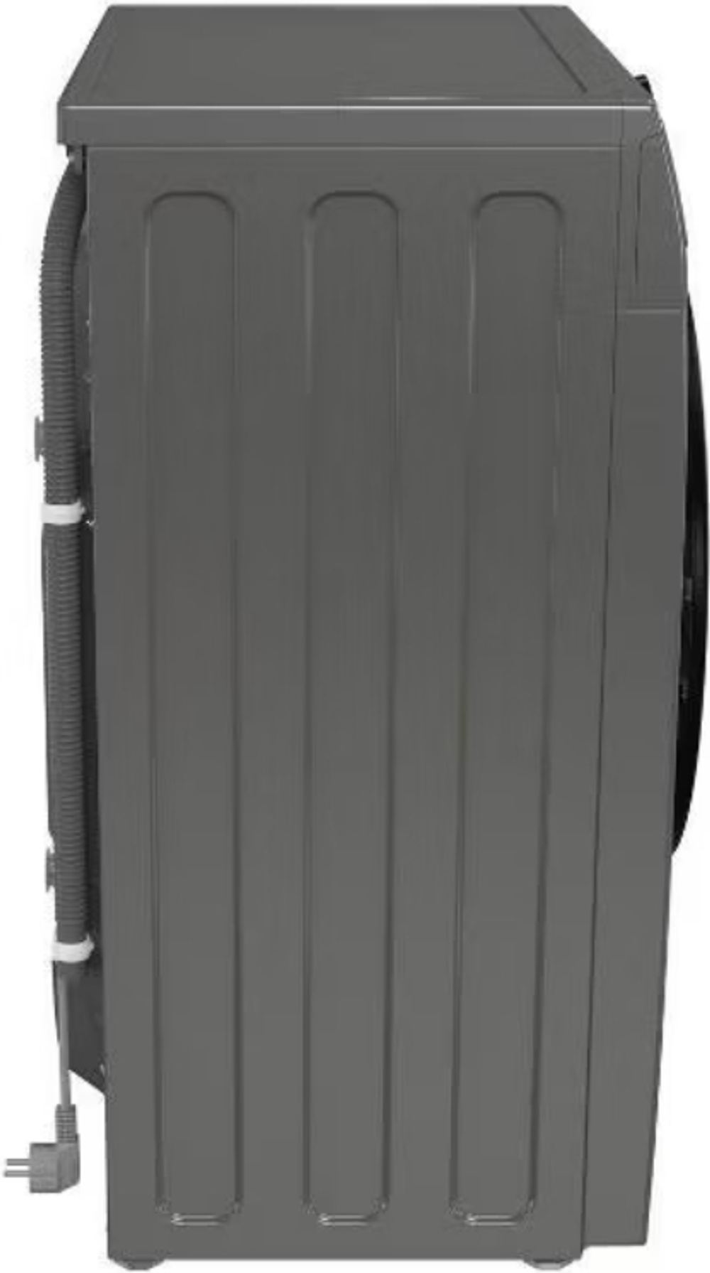 Стиральная машина Gorenje W5NGPI72SBSS/C