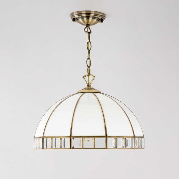 Подвесная люстра Citilux Шербург-1 CL440132