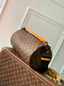 Louis Vuitton Polochon MM