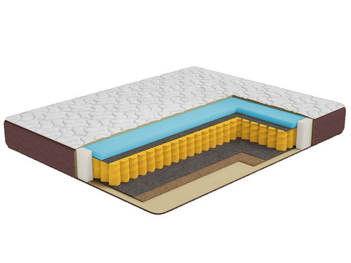 Матрас Премиум-Афина 1400*2000 Столлайн