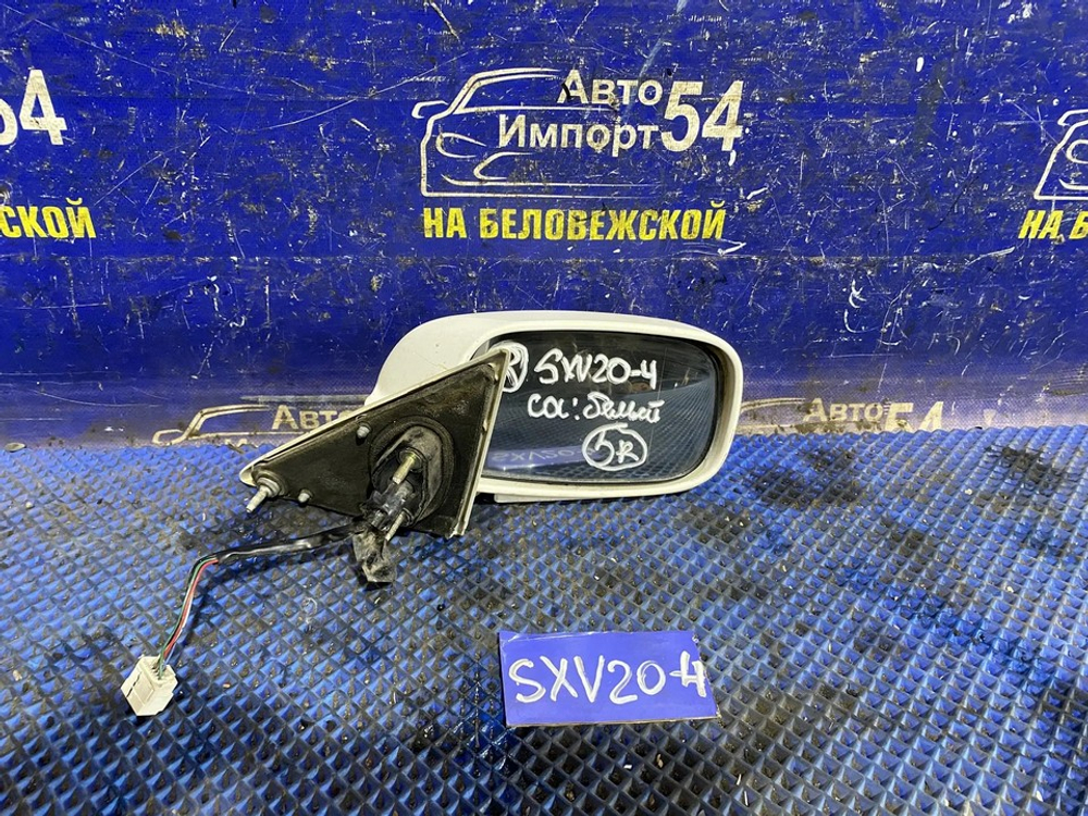 Зеркало правое TOYOTA CAMRY GRACIA 1999