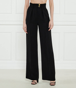 Брюки Elisabetta Franchi - черный(PA06451E2)