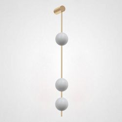 Бра Imperiumloft ADILS adils-wall01