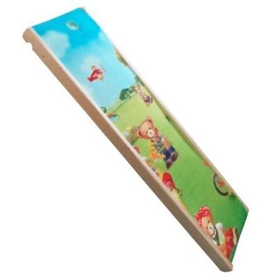 Коврик для горки Ранний старт