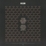 Enigma / A Posteriori (Coloured Vinyl)(LP)