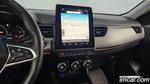 Renault Korea (Samsung) XM3 1.6 E-TECH 인스파이어 e-시프터 (01.2023)