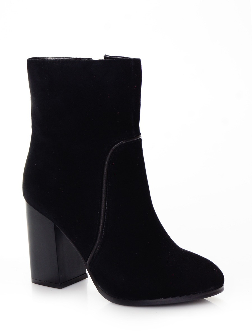 Полусапожки женские