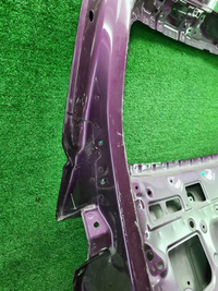 Крышка багажника Lixiang L9 (2022-н.в.)