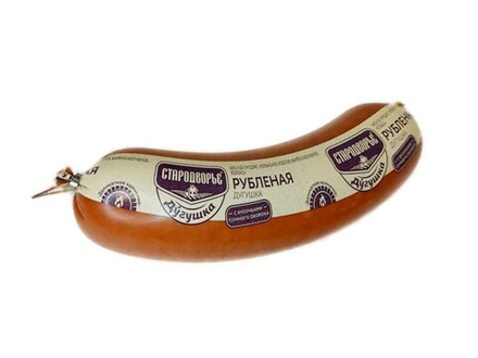 Колбаса Рубленая, Стародворье Дугушка/кг