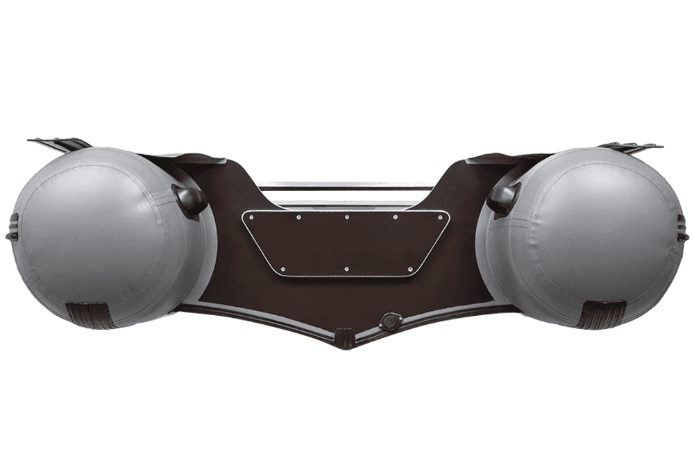 Лодка ПВХ ФРЕГАТ 330 С