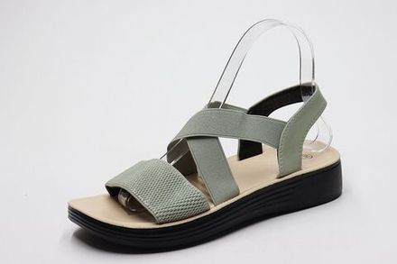 Босоножки (36-41)р. / шт. 25394