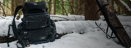 Рюкзак ARTELV СТРАННИК M1-3 (ACTPM13)