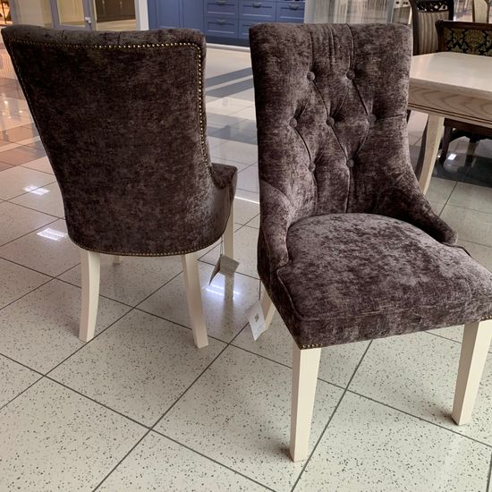 Стул "Давос" (дуб)