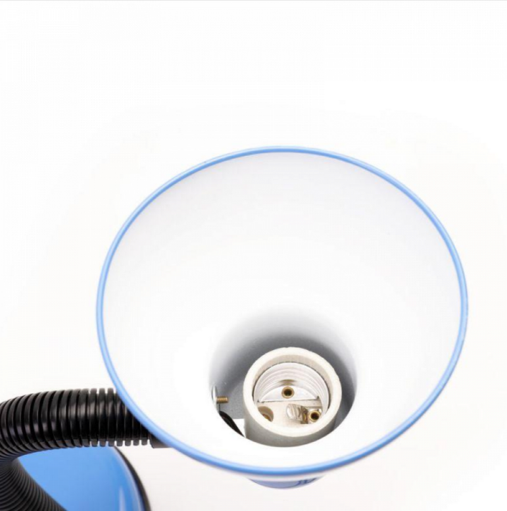 Светильник Ultraflash UF-301P C06 настольный