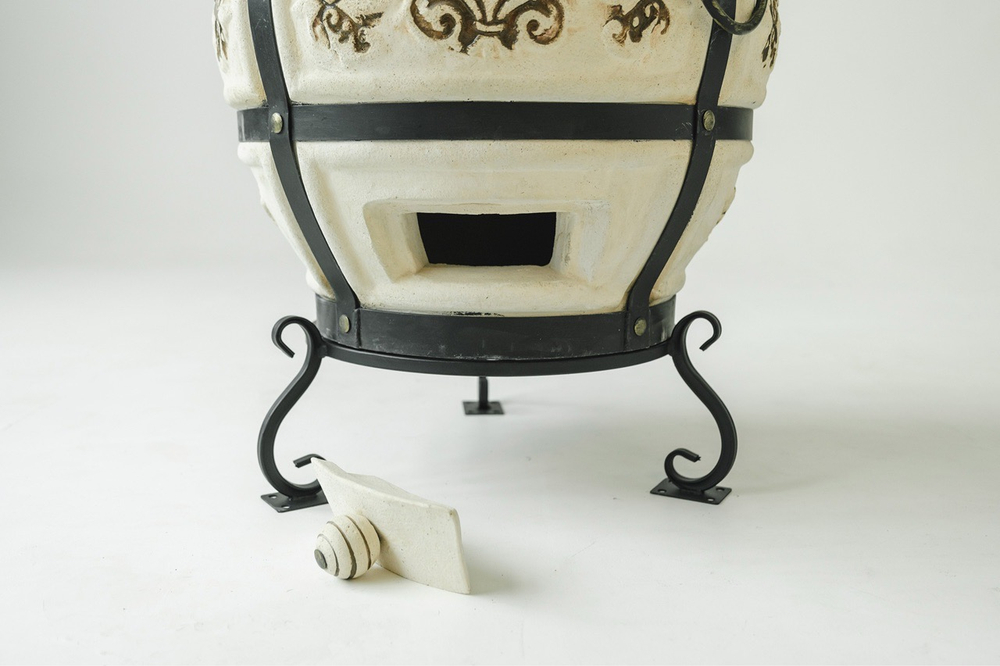 Тандыр "Александр"