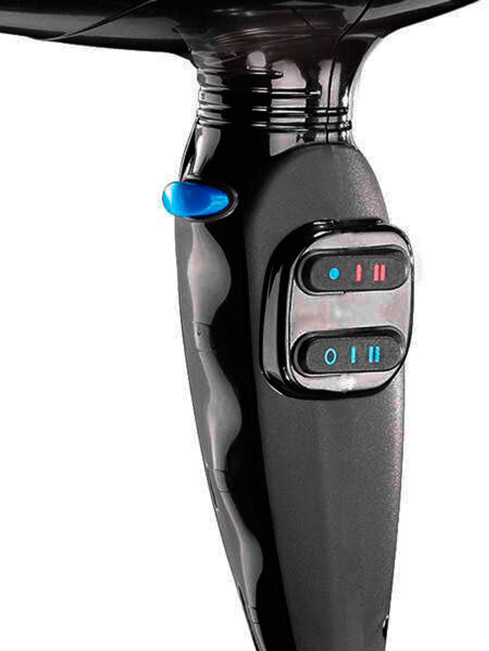 Профессиональный фен BaByliss PRO Veneziano BAB6600RE
