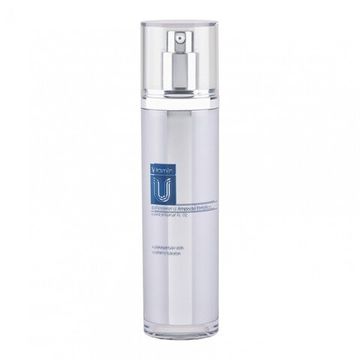 CU SKIN Эмульсия ампульная с пептидами и витамином U - Vitamin U Ampoule Emulsion 130 мл