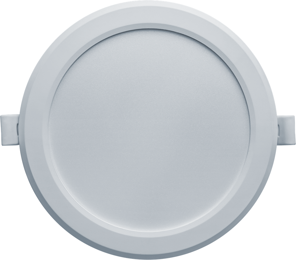 Светильник Navigator 14 479 NDL-P3-12W-840-WH-LED (d140)