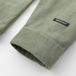 РУБАШКА YMKASHIX VELVET