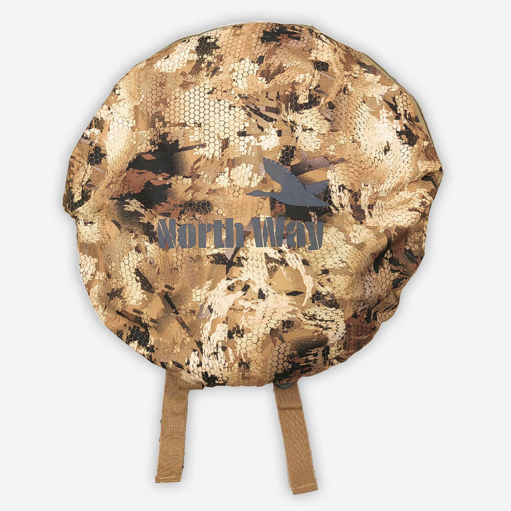 Засидка автоматическая "MONO" COMB