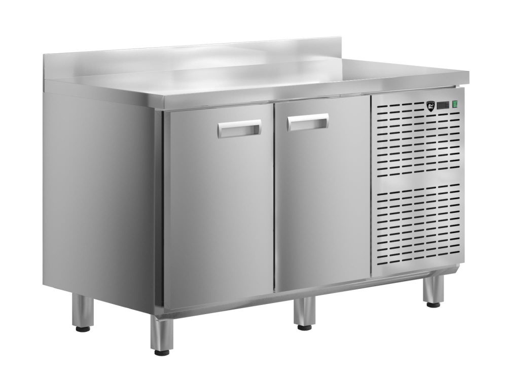 Стол Морозильный Kayman Ксм-11/70