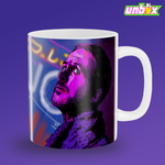 Кружка Райан Гослинг Neon Edition