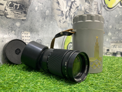 Юпитер-37А 3.5/135mm Олимпийский