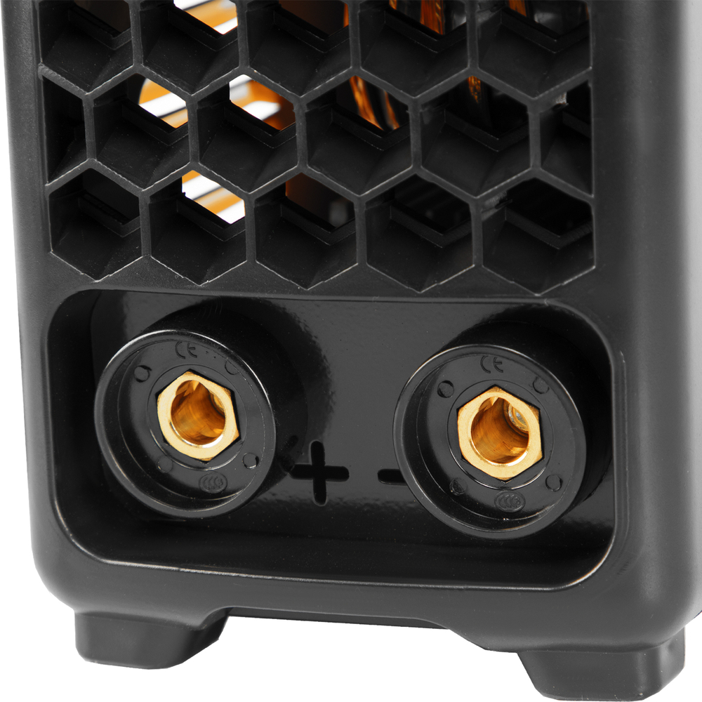 Аппарат инвертор дуговой сварки SDM-180 Top, 180 А, ПВ Denzel