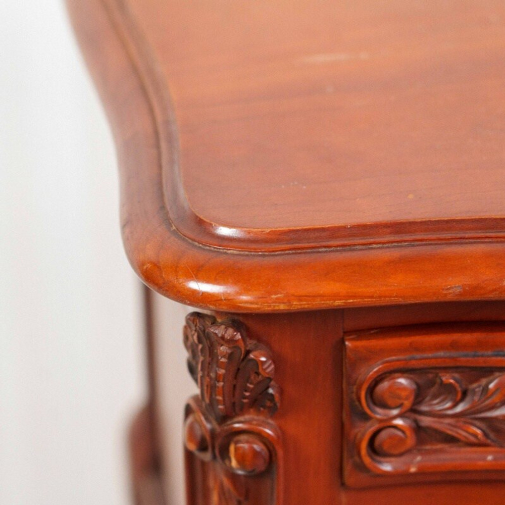 Комод в стиле Людовика XV