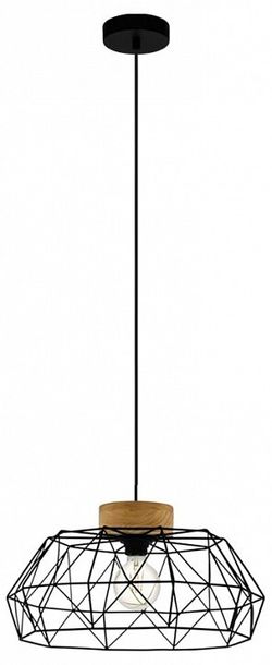 Подвесной светильник Eglo Padstow 43364