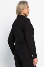 Жакет Кэтрин (черный) Б15045-41М LT Collection