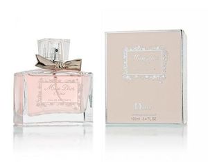 Christian Dior Miss Dior Cherie Eau De Printemps