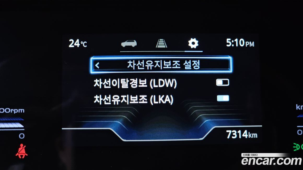 KG Mobility (Ssangyong) Torres Бензин 1.5 2WD (09.2022)
