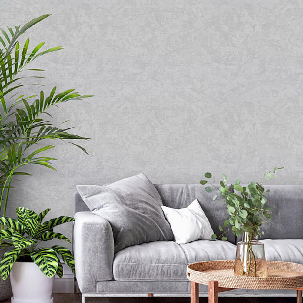 Обои виниловые HC72440-44 PALITRA HOME Friburg, фоновые 1,06 х 10,05 м