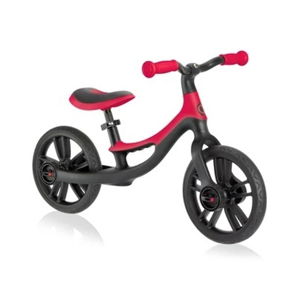 Беговел Globber Go Bike Elite red
