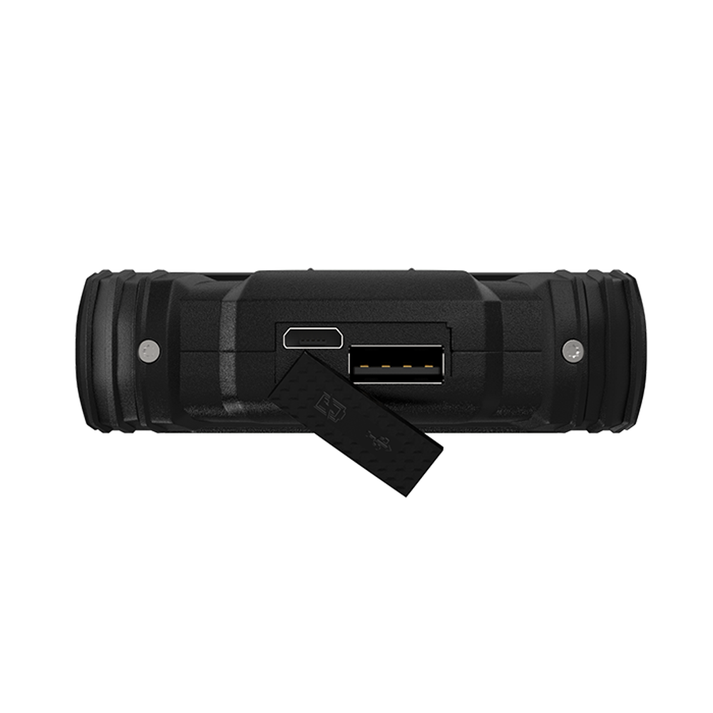 Сотовый телефон Maxvi R1 Black