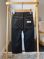 Новые джинсы Tinycottons, 116