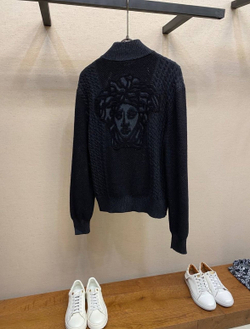 Кардиган Versace