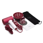 Фен Xiaomi Soocas H5
