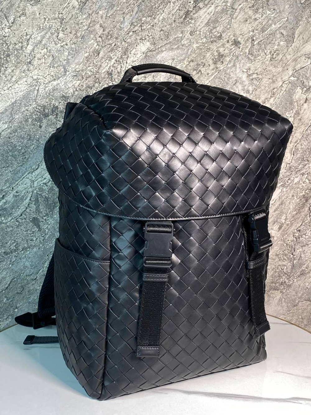 Рюкзак Bottega Veneta, арт. 462566502