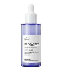 Scinic Probiotics Intense Ampoule восстанавливающая ампульная сыворотка с пробиотиками